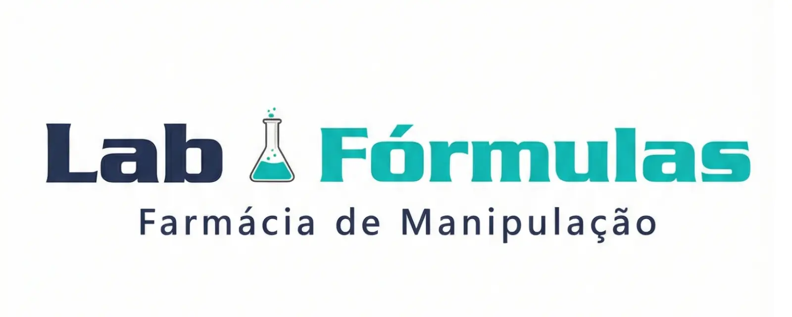 Logo Lab Fórmulas